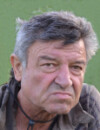 MILENKO Milanov BUŠKOVIĆ