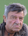 MILENKO Milanov BUŠKOVIĆ