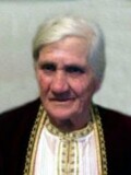 ZORKA Jovanova RADOVIĆ