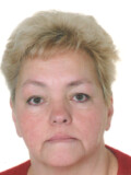 RANKA Mihaila KALUĐEROVIĆ