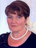 ŽAKLINA Vukomana ŠĆEKIĆ