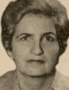 STEVANIJA Milanova ŠANOVIĆ
