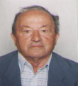 STEVO Vukov KALUĐEROVIĆ