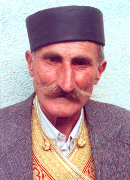 VUKOMAN – MIŠO Manojla ZEKOVIĆ