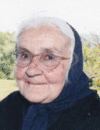 OLGA Blažova KOVAČEVIĆ