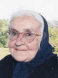 OLGA Blažova KOVAČEVIĆ
