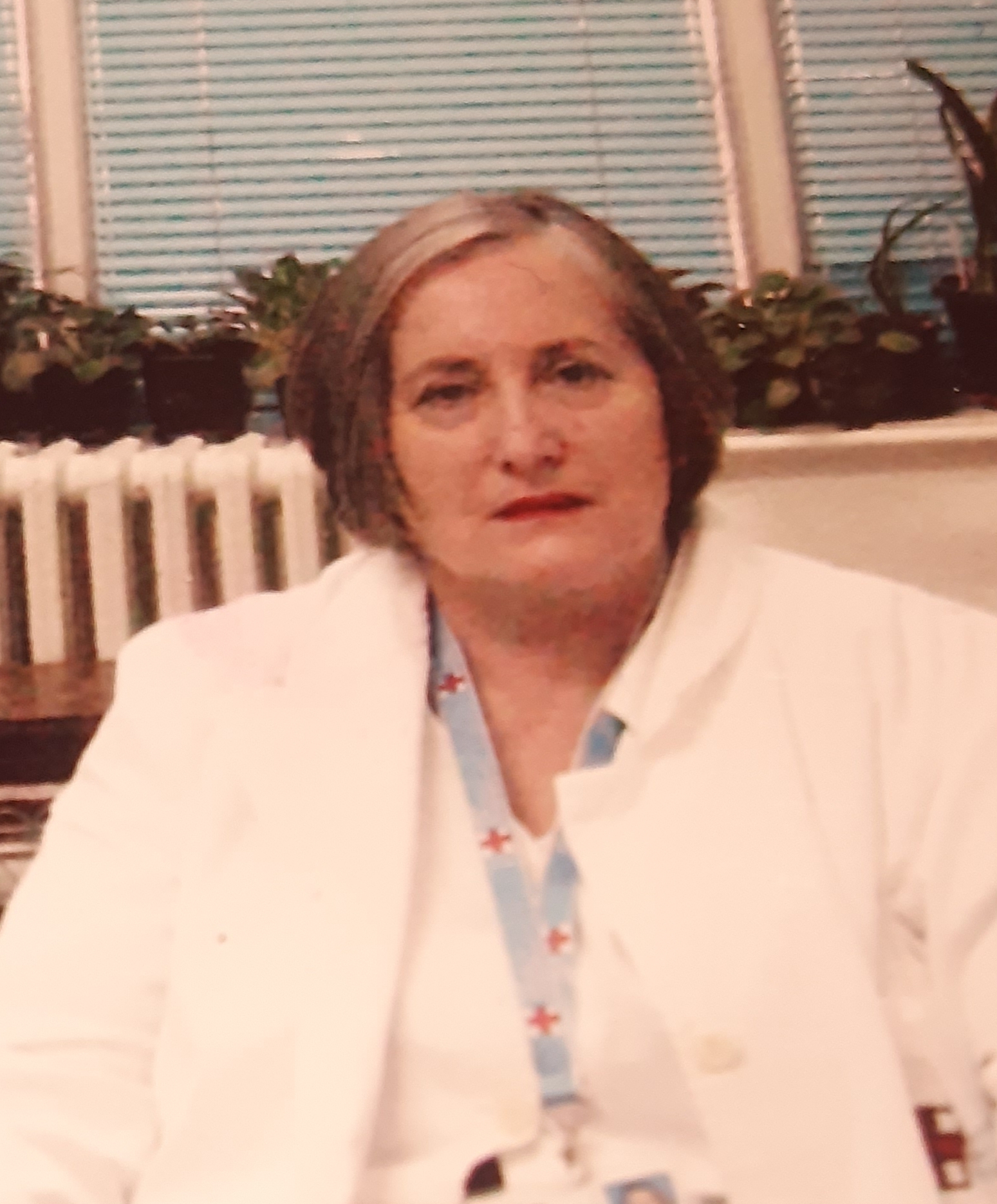 Dr.Dragana Vučković