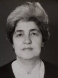 IVANKA Brankova NOVAKOVIĆ