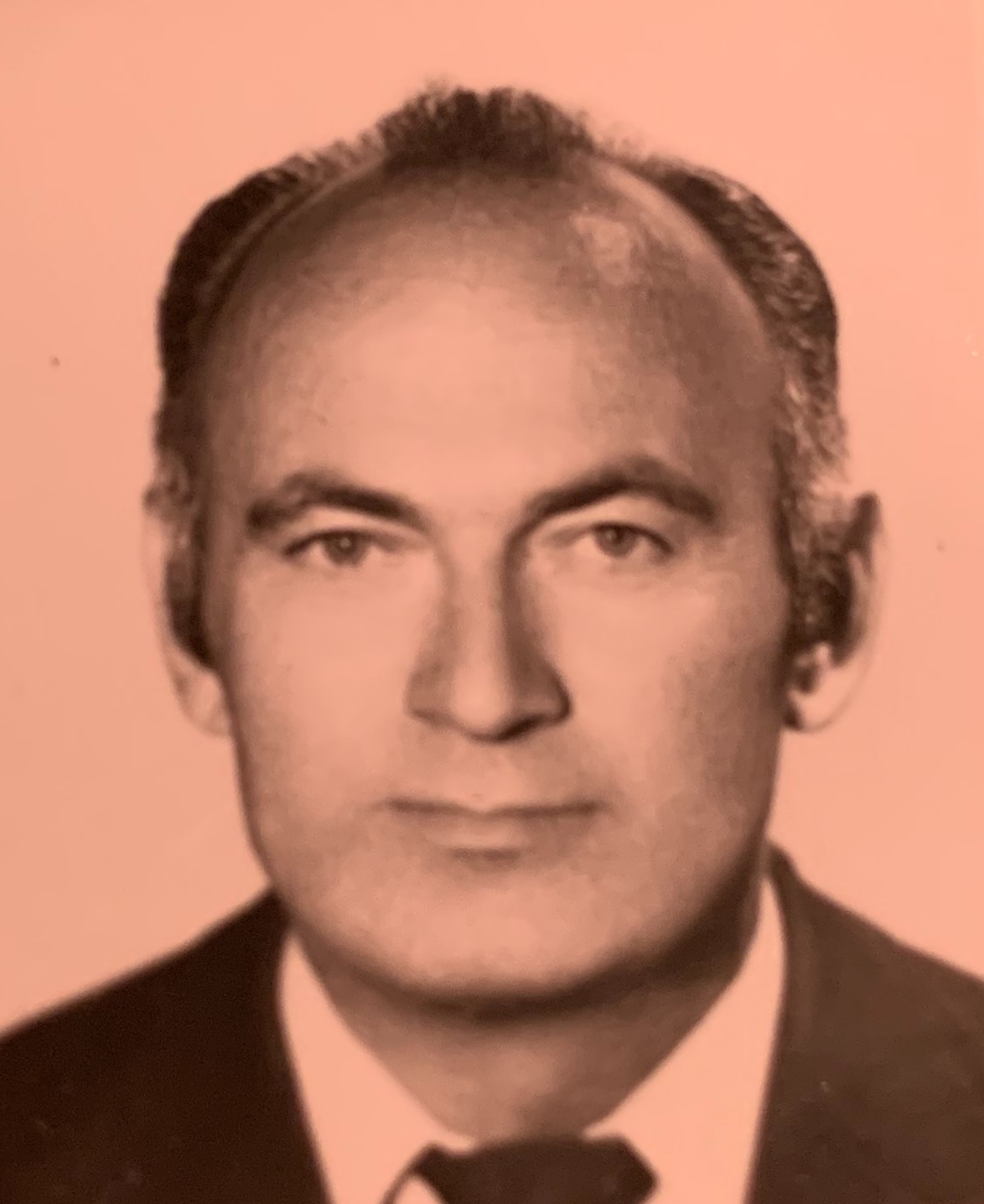 Nedeljko Jaramaz