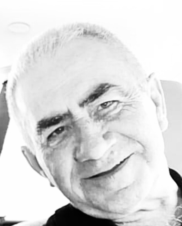 Blagota Pantović