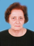 BISERKA Šakova KALUĐEROVIĆ