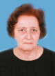 BISERKA Šakova KALUĐEROVIĆ