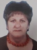 BRANKA Mijova VUJAČIĆ