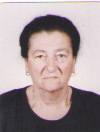 NADEŽDA NADA Brankova MARKOVIĆ