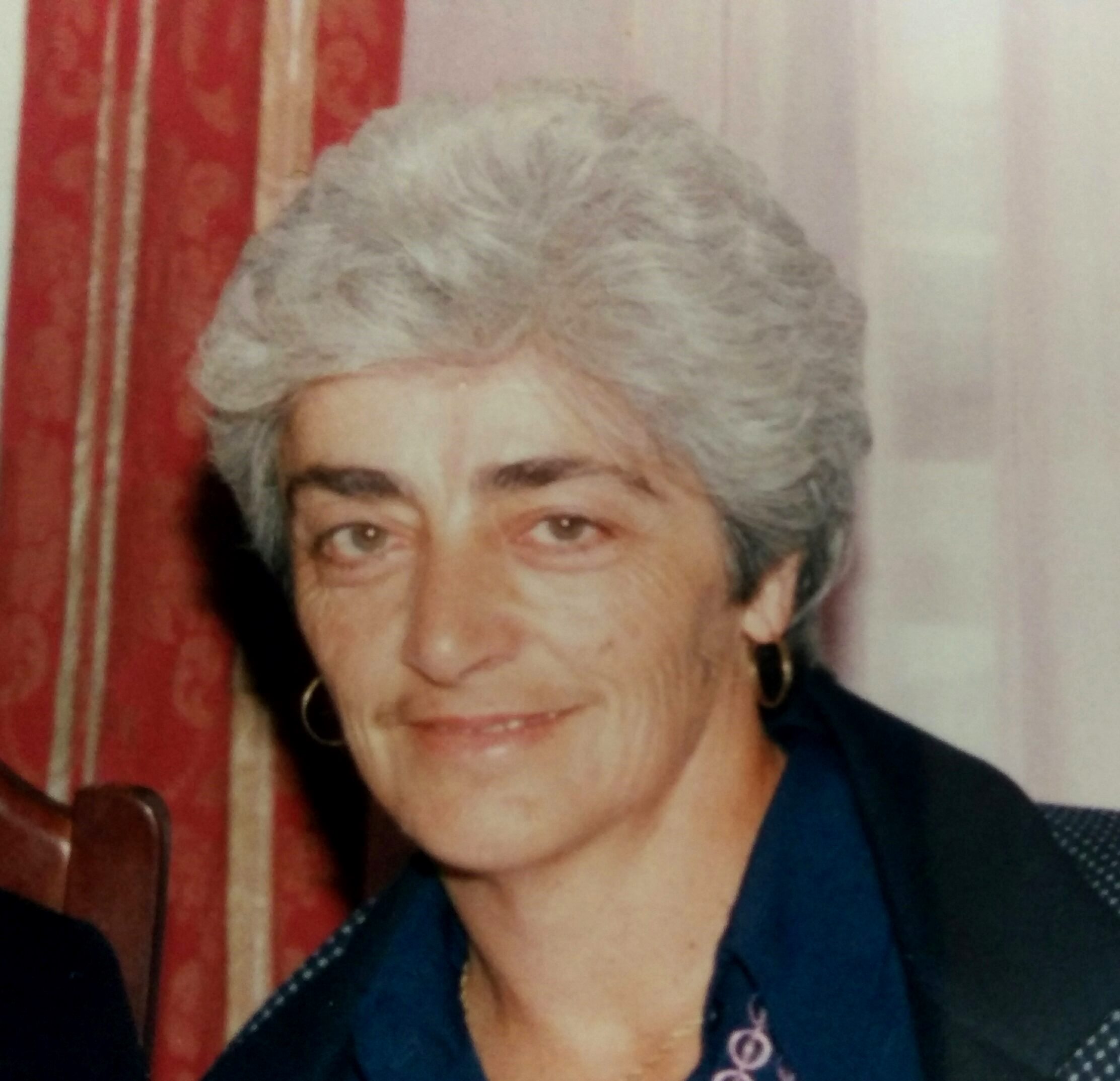 Senki Raičković r. Đelević