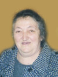 DANICA Boška VLAHOVIĆ