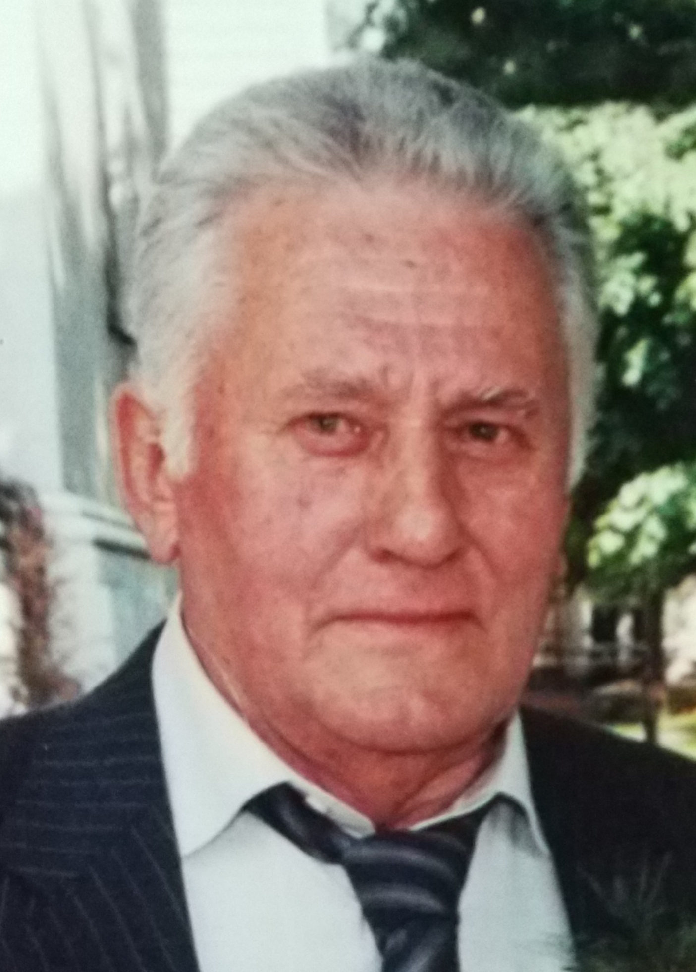 ŽARKO Perišin NIKOLIĆ Umrli.me