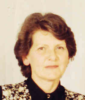 ILKA MAROVIĆ