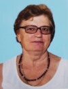 DANICA Radoja ABRAMOVIĆ