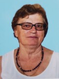 DANICA Radoja ABRAMOVIĆ