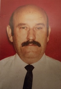 DRAGAN (DRAGO) Petrov RADOVIĆ