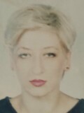 RADMILA Vesova KALUĐEROVIĆ