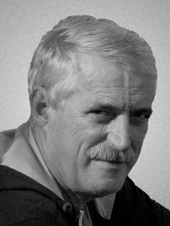 Laura Ponticorvo  nackt