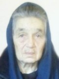 DANICA Mirkova MIRKOVIĆ