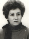 OLGA Dukina BULAJIĆ