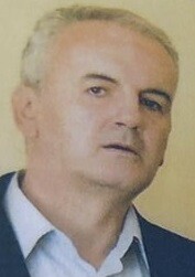 LUKA MARTINOVIĆ