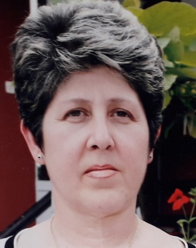 RADKA CAMOVIĆ