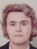 RADMILA – MILKA Jagoševa PEŠOVIĆ