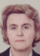 RADMILA – MILKA Jagoševa PEŠOVIĆ
