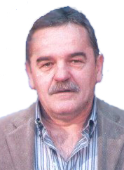 Čedomir Milenka Savović