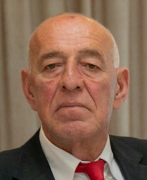 GOJKO LUČIĆ