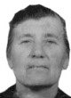 MIROSLAVA pok. Ljuba VLAHOVIĆ