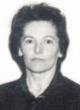 SLAVKA Miloša RAKONJAC