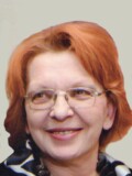 RADMILA Igorova ANĐELIĆ