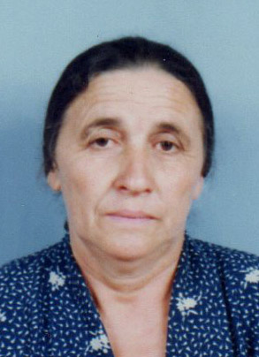 VIDOSAVA Petkova BALETIĆ