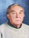 BORIVOJE Petkov KRIVOKAPIĆ
