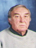 BORIVOJE Petkov KRIVOKAPIĆ