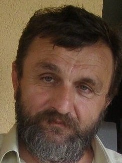OSTOJIĆ BRANISLAV