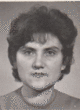 HRISTINA LJubomira KOLJENŠIĆ