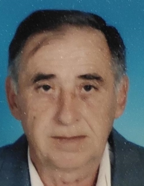 NIKOLA STANOJEVIĆ