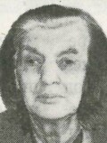 JELKA Petrova BULATOVIĆ