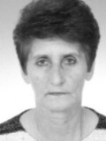 LIDIJA ARSOVIĆ