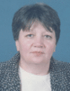 OLGA Mihailova ĐUKANOVIĆ