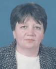 OLGA Mihailova ĐUKANOVIĆ