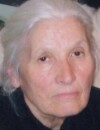 OLGA Jovice ĆUPIĆ