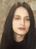 MAJA Andrijina GEGOVIĆ
